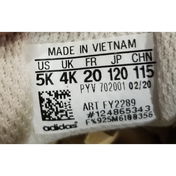 Adidas Superstar - Picture 7 of 7